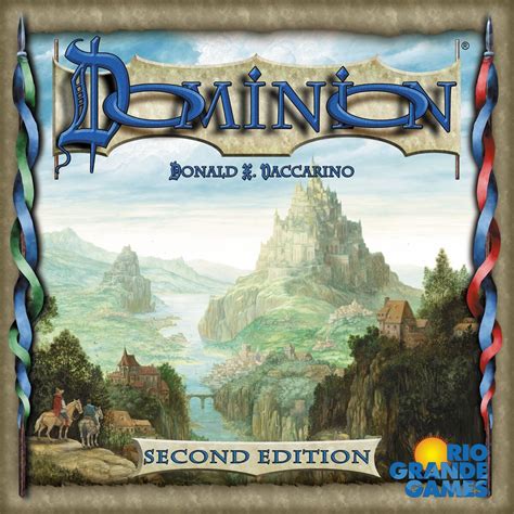 Dominion (Base Set) .